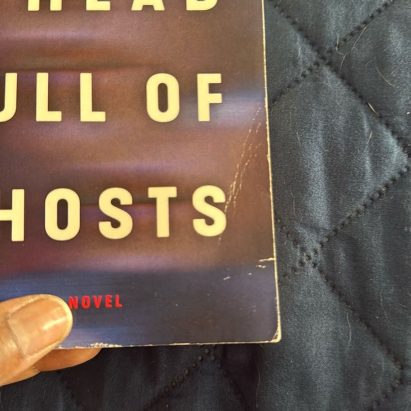 A Head Full of Ghosts