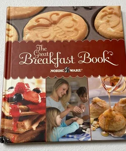 The Great Breakfast Book