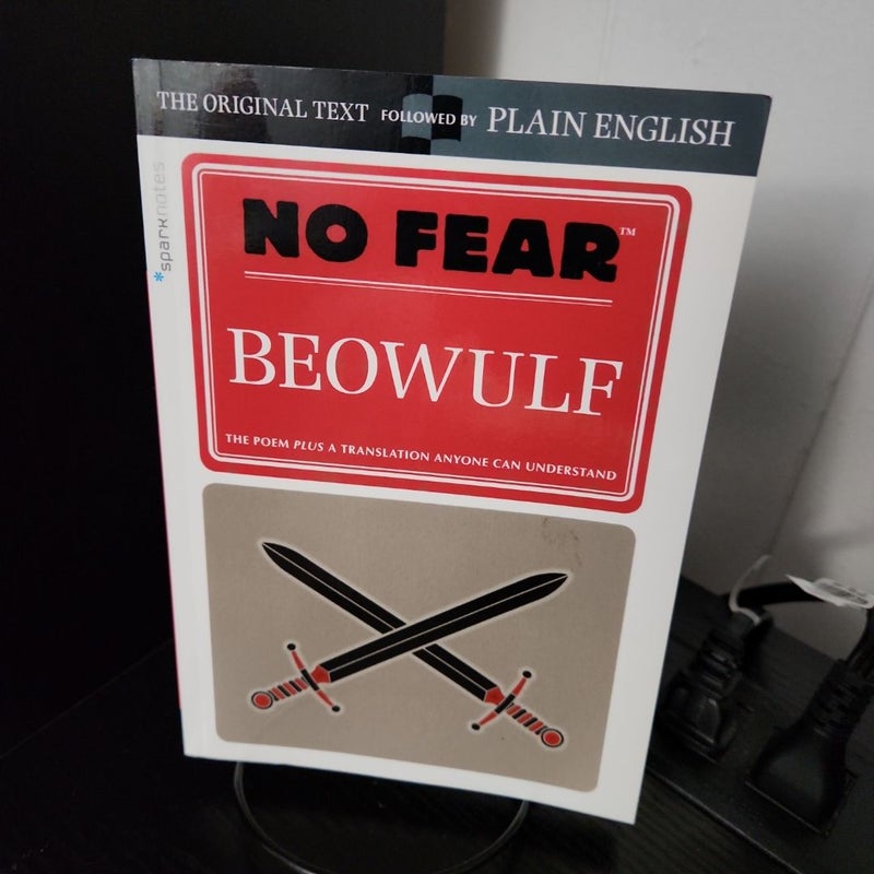 Beowulf (No Fear)