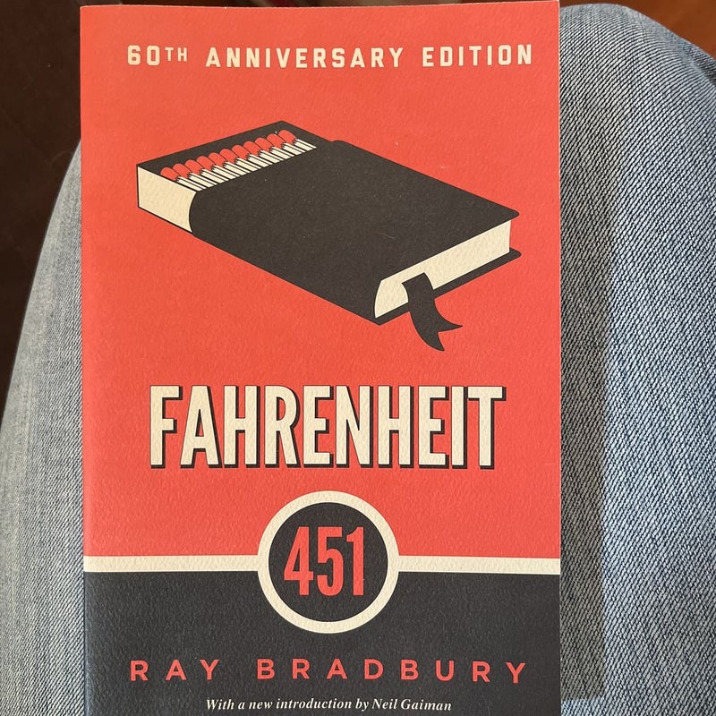 Fahrenheit 451