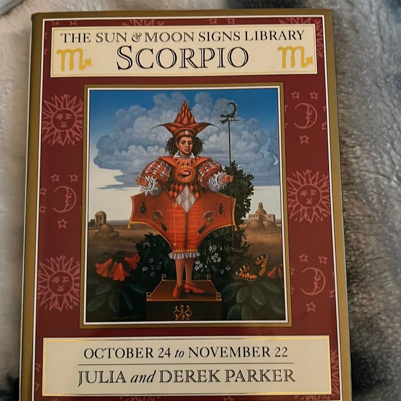 Scorpio