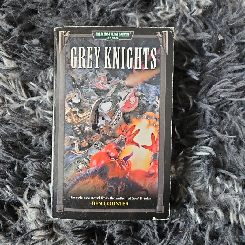 Grey Knights