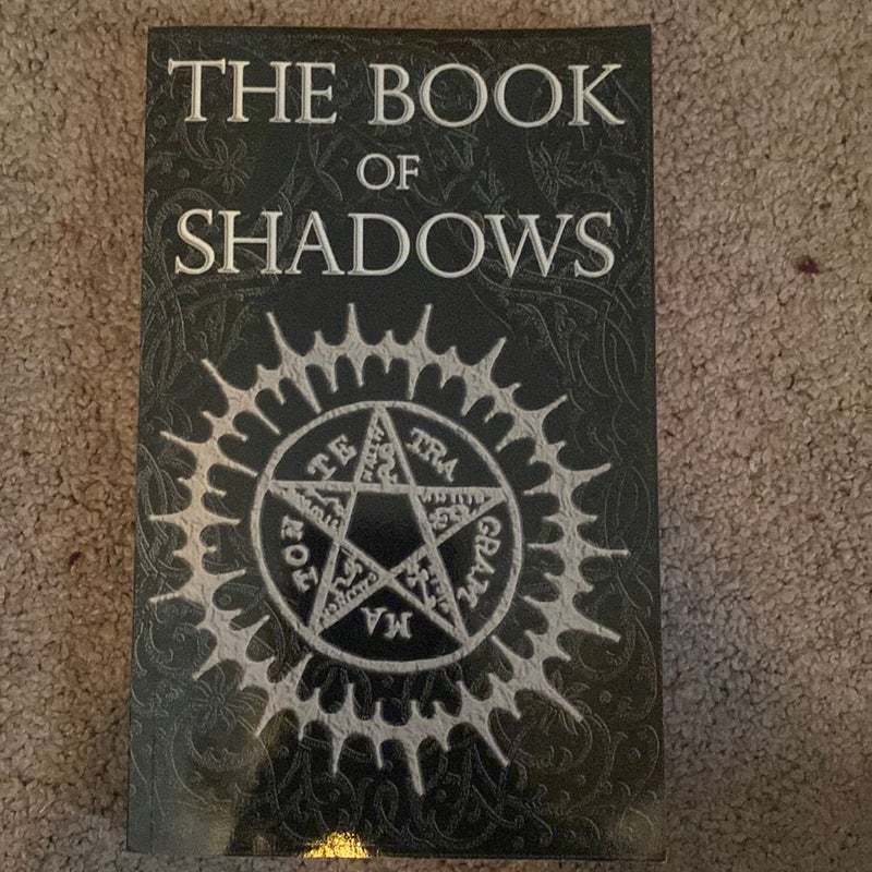 The Book of Shadows