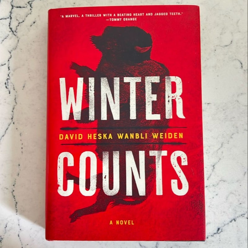 Winter Counts