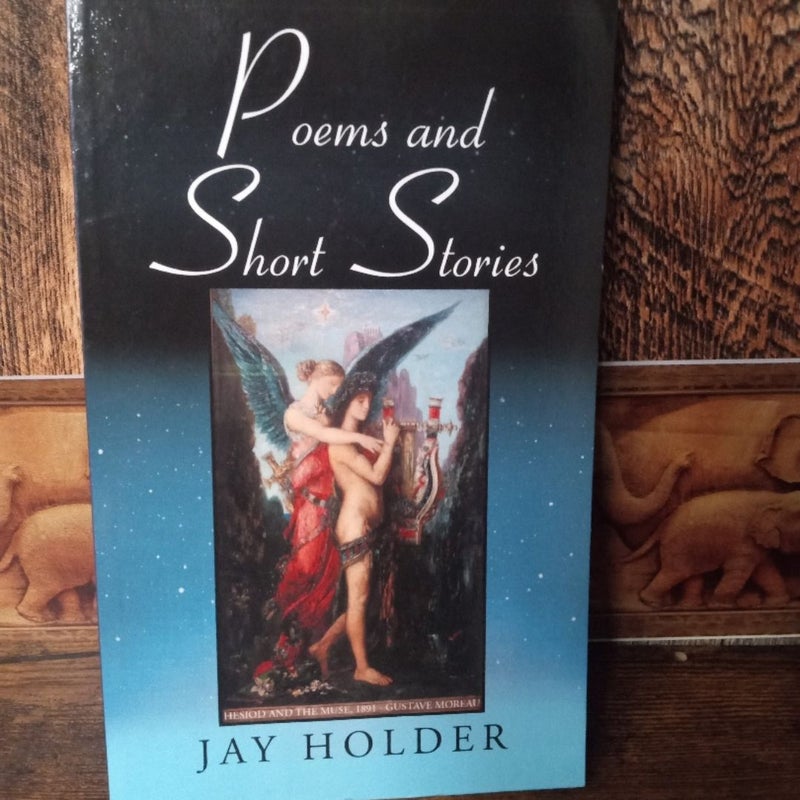 Poems and Short Stories