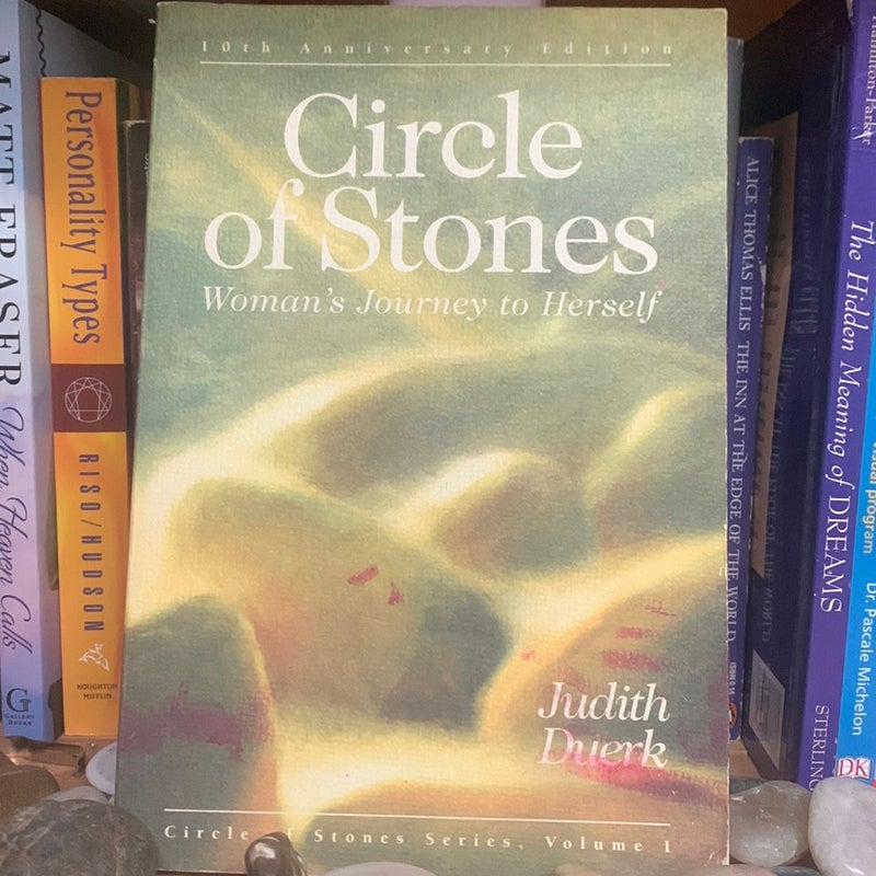 Circle of Stones