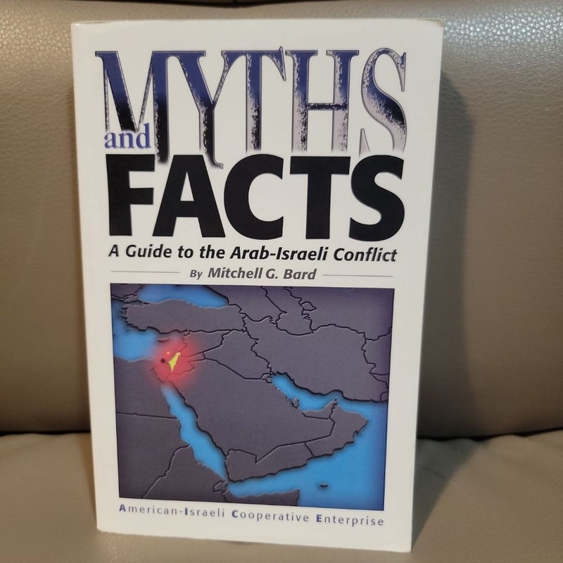 Myths and Facts