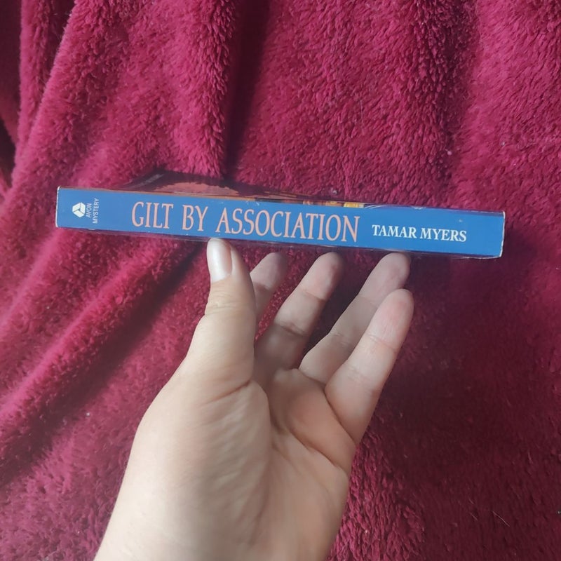 Gilt by Association