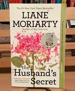 The Husband's Secret