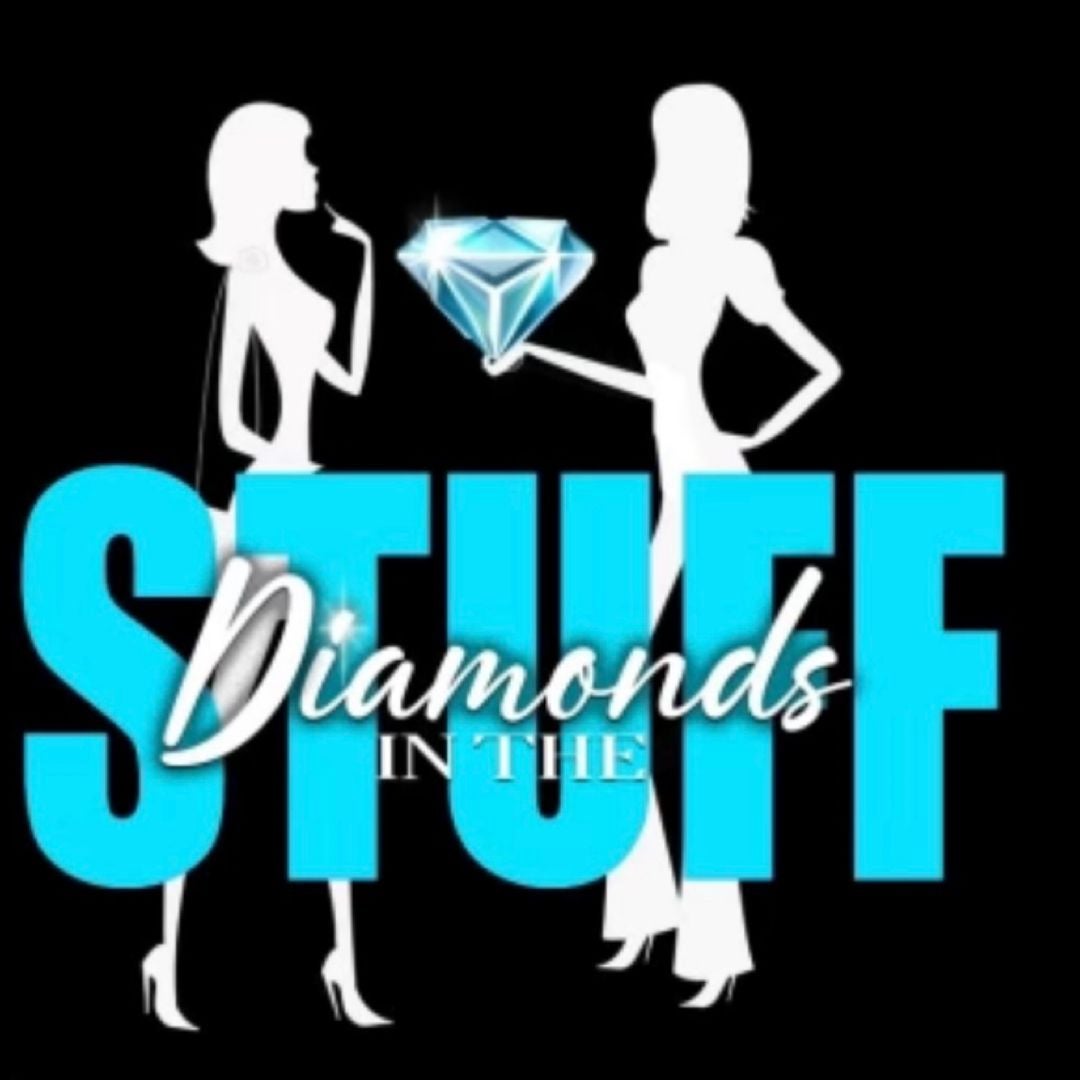 Diamonds in the Stuff