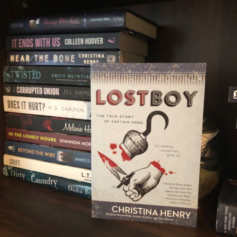 Lost Boy