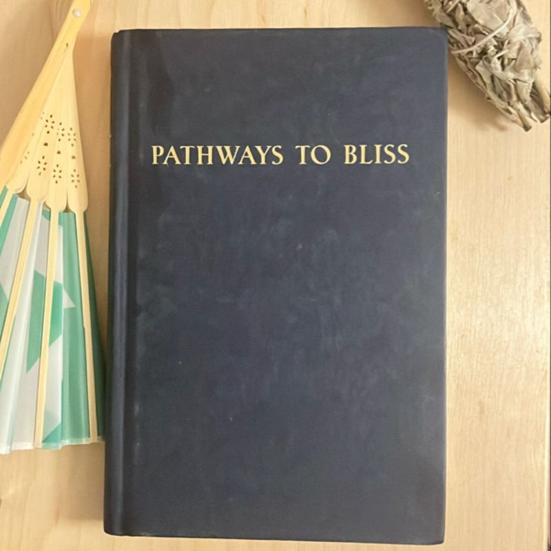 Pathways to Bliss