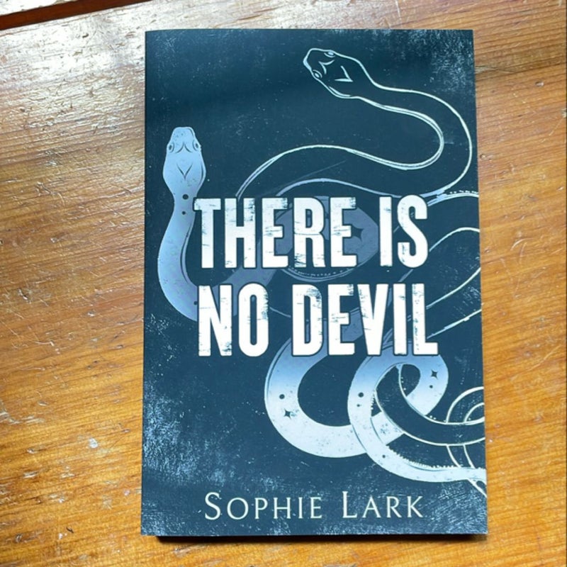 There Is No Devil