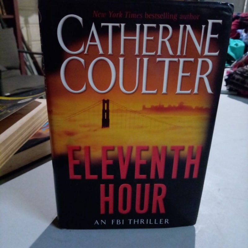 Eleventh Hour