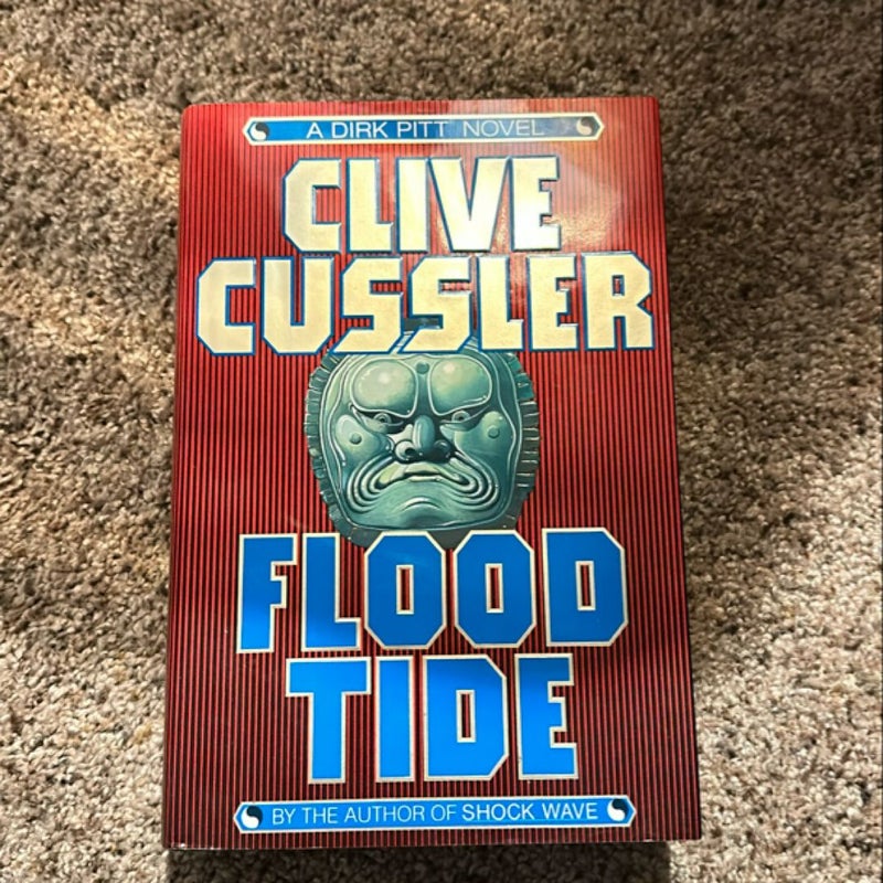 Flood Tide