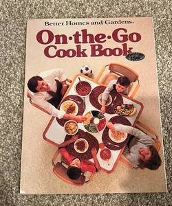 On the Go Cookbook