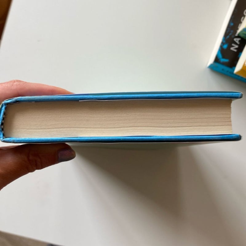 Finlay Donovan Jumps the Gun