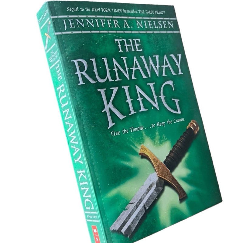 The Runaway King