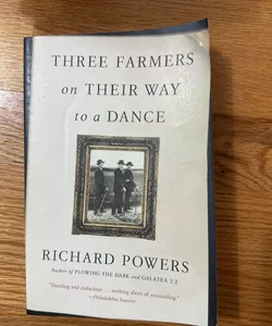 Three Farmers on Their Way to a Dance