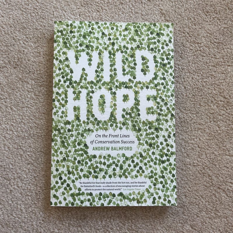 Wild Hope