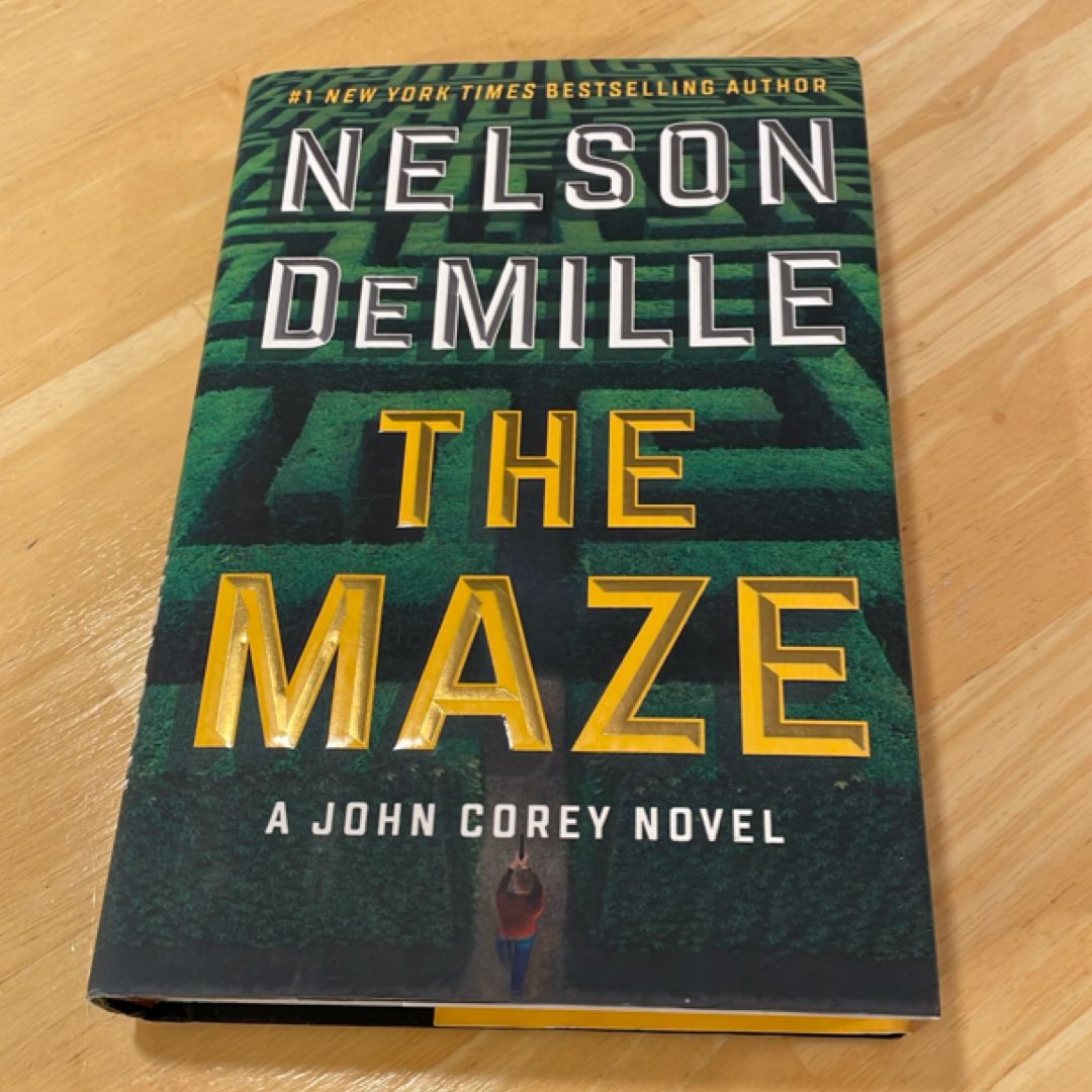 The Maze