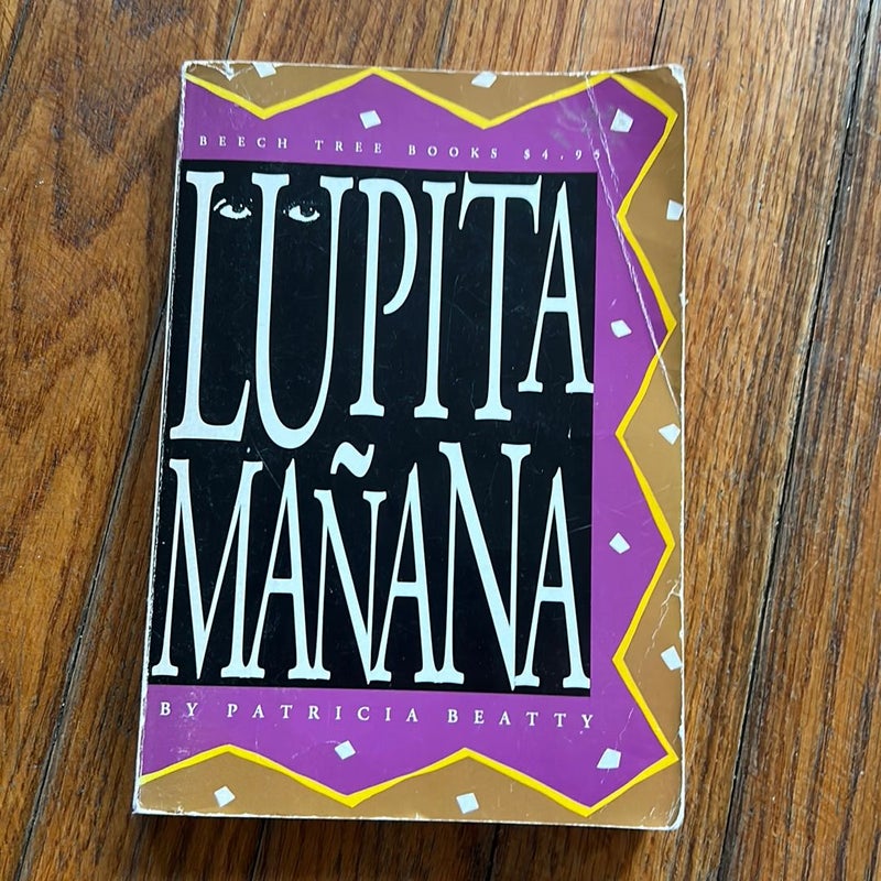 Lupita Manana