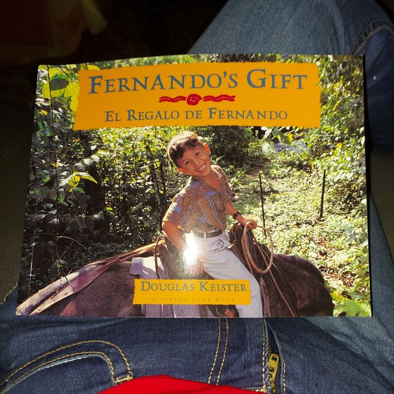 El Regalo de Fernando