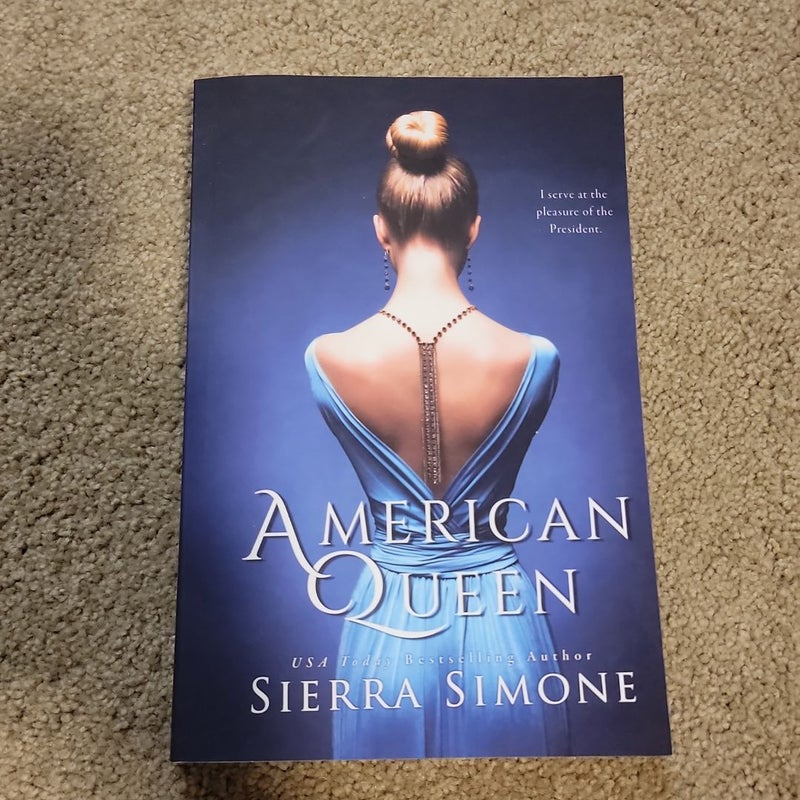 American Queen