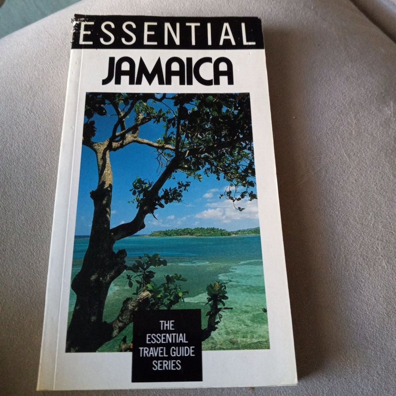 Essential Jamaica, 1992-1993