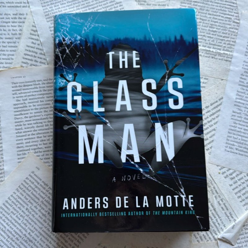 The Glass Man