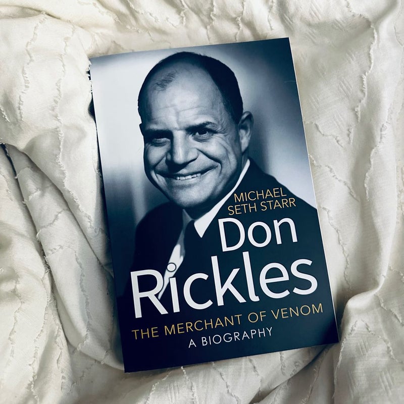 Don Rickles