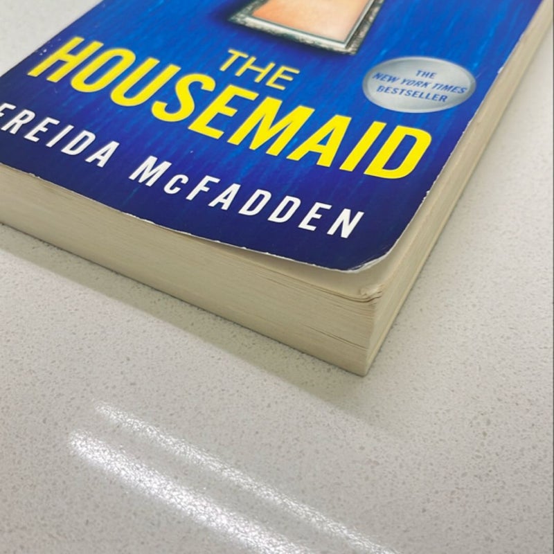 The Housemaid