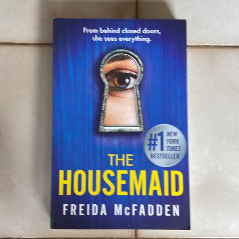 The Housemaid