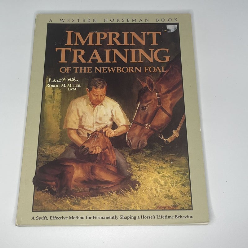 Imprint Training