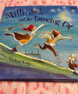 Milli, Jack and the Dancing Cat
