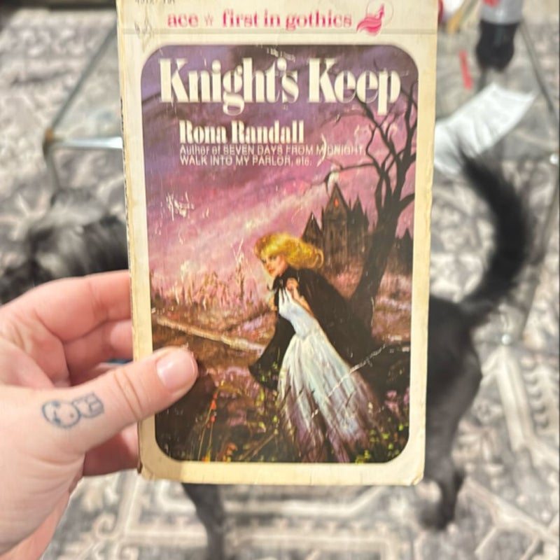 Knights Keep