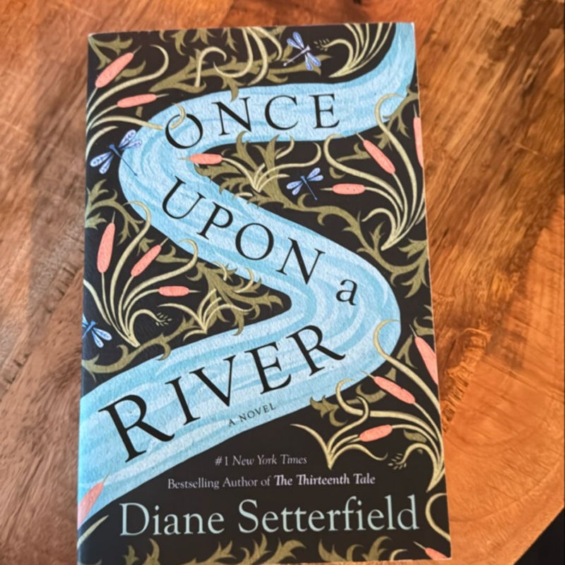 Once upon a River