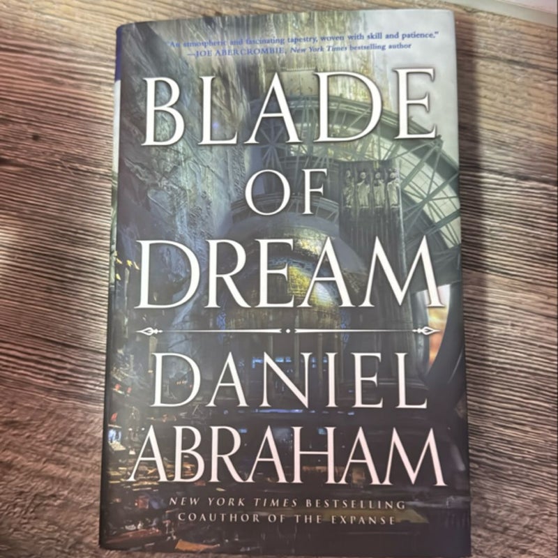 Blade of Dream