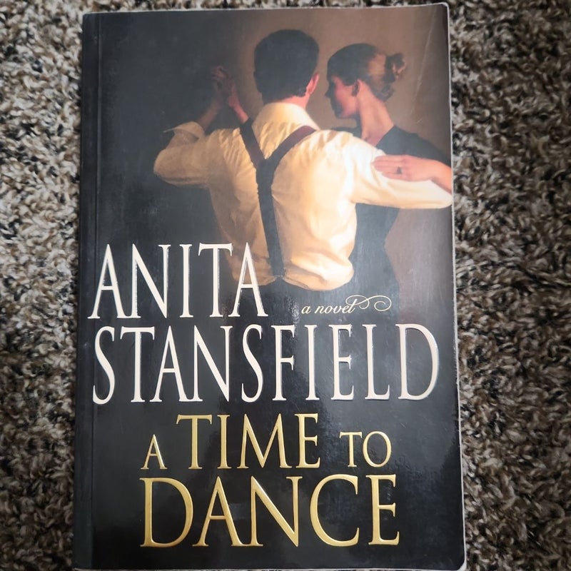 A Time to Dance