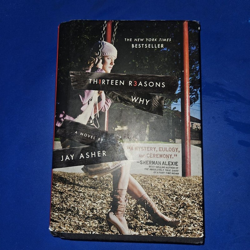 Thirteen Reasons Why