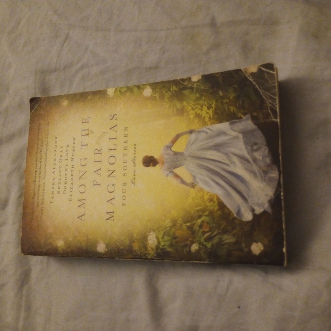 Among the Fair Magnolias