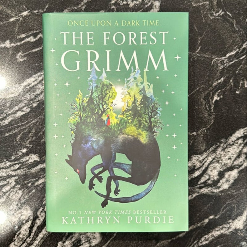 The Forest Grimm