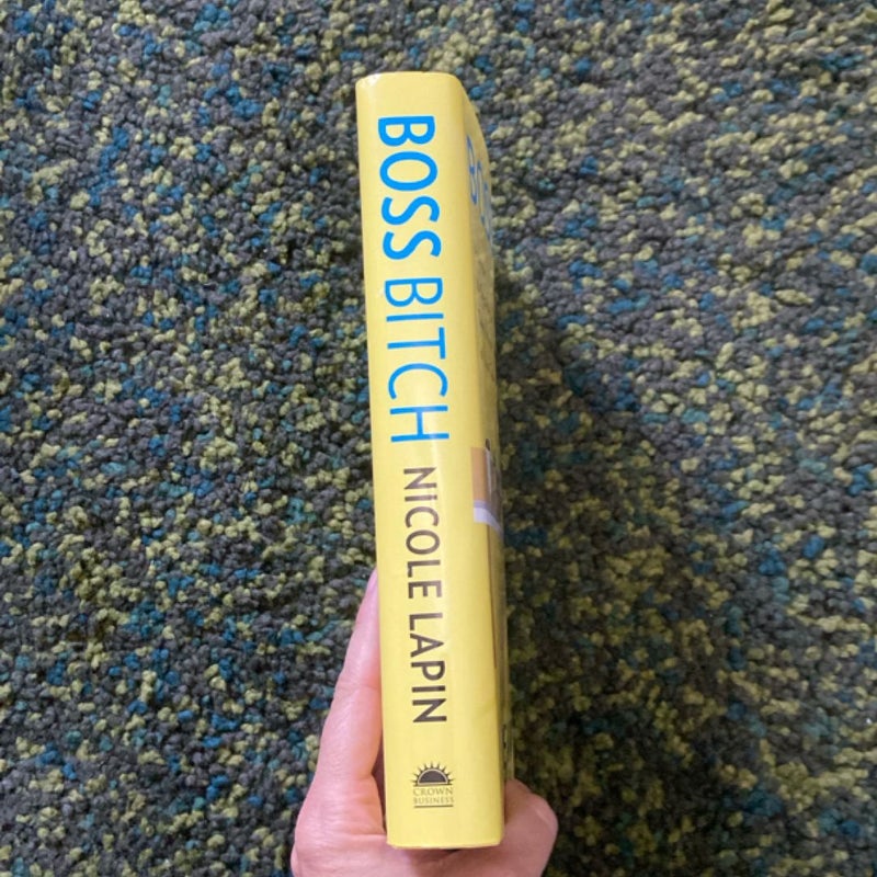 Boss Bitch