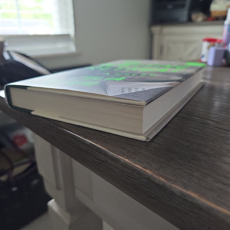 The Writing Retreat
