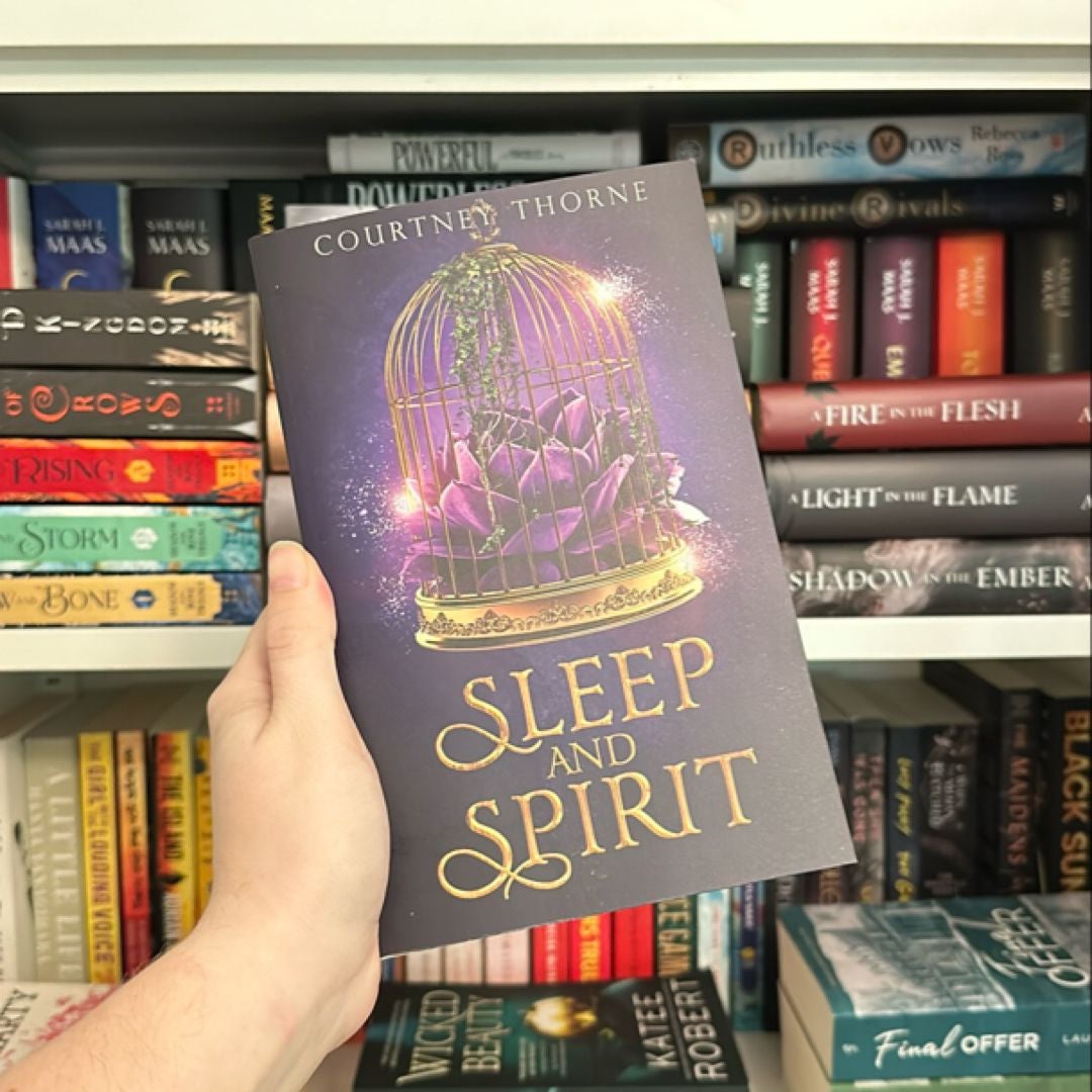 Sleep and Spirit