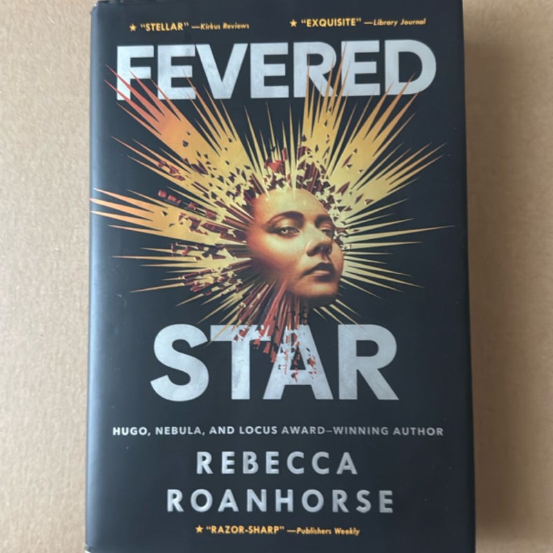 Fevered Star