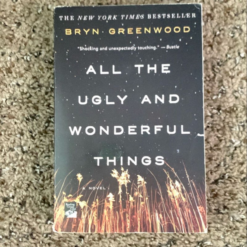 All the Ugly and Wonderful Things