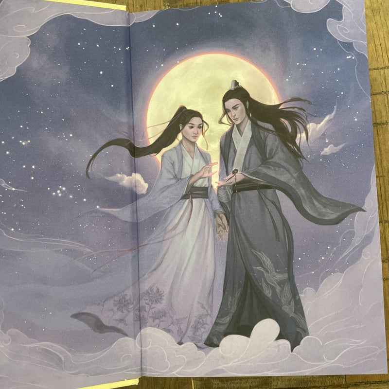 Taila -Daughter of the Moon Goddess Duology 