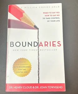 Boundaries