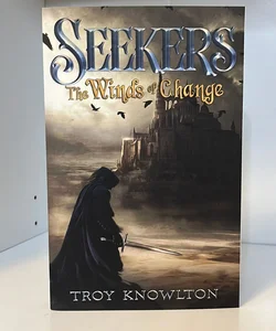 Seekers the Winds of Change
